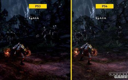 ps4战神3重制版按键说明