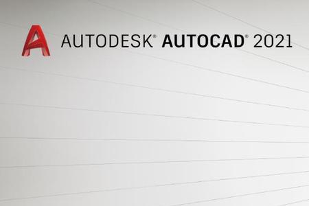 cad2021怎么调节十字光标