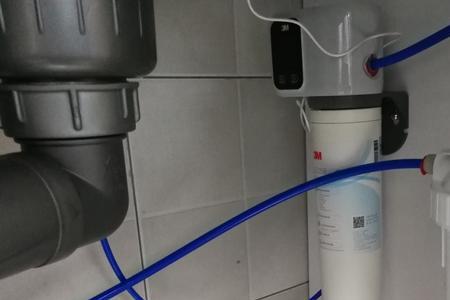 乔安净水器好不好用