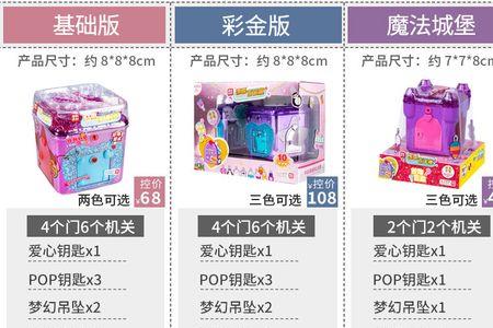 开百宝箱是什么意思