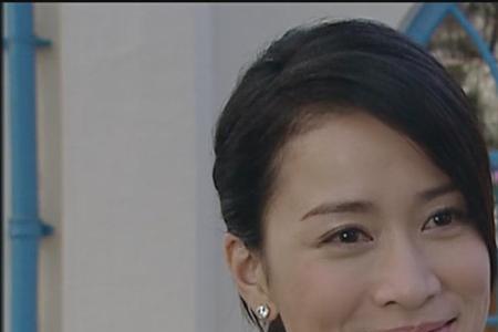 法证先锋马帼英妈妈是小三吗