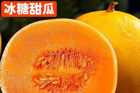 黄金瓜应季时间
