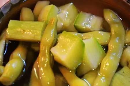 瓜豆有几种类型