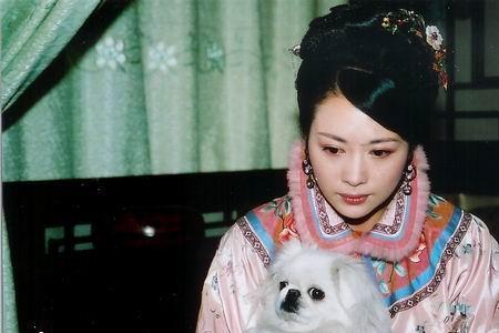 杨三姐告状二太太的扮演者