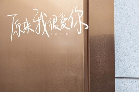 原来我很爱你女主角是谁