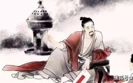 曹宝和萧升的来历