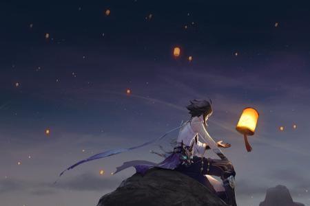 原神的世界观背景