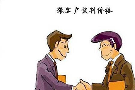 问话技巧和话术讲解