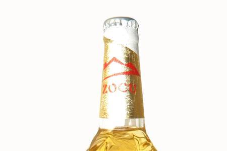 醇鲜啤酒是什么意思