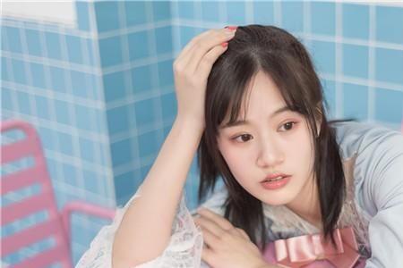 被女生知道我要追她了，怎么办