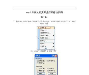 最后两页不带页码怎么设置