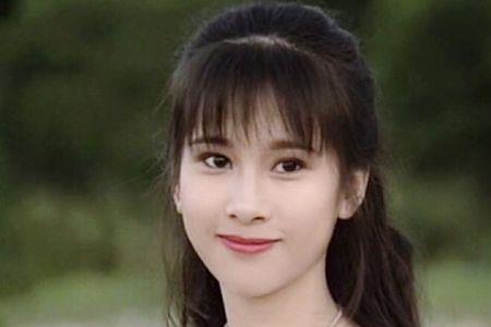 十部惊艳港片美女