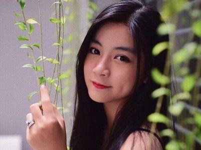 酒窝妹王月资料