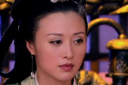 刘邦母亲怀孕的典故