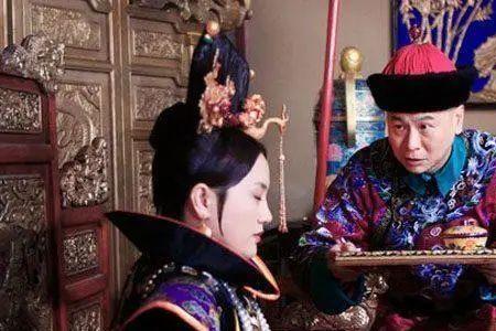 古代王爷结交宦官怎么判罪