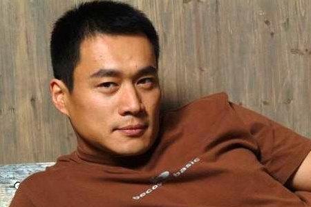 丁海峰的第一任妻子