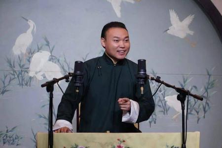 苏州说书名家