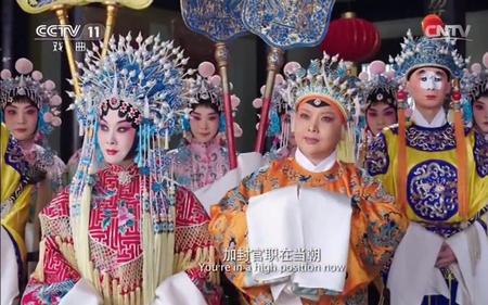 刘墉下南京龙国太扮演者是谁