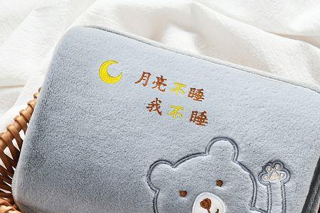 热水袋米菲好还是米尼好