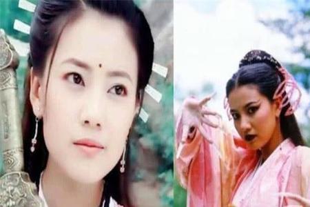 张无忌对四个女人的感情评价