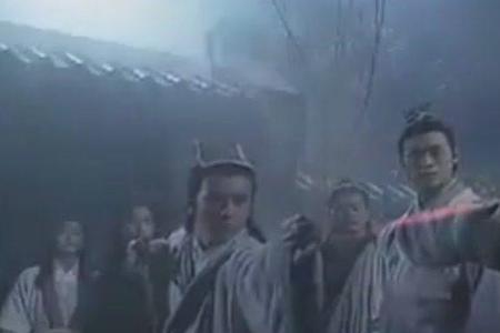 天下镖局武功排名
