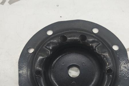 吉利远景前减震器用的什么品牌