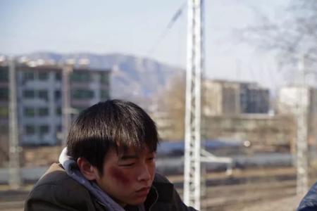雪劫电影详细剧情