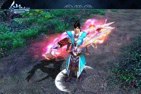 捆仙索是谁的武器