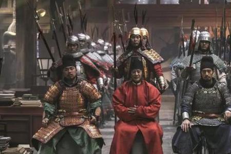 李世民手下多少兵马