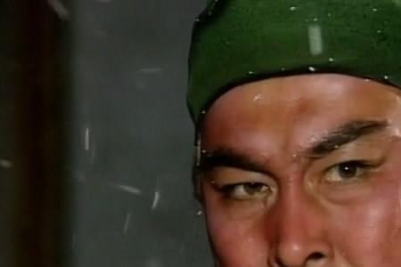 超时空要爱关羽谁演的