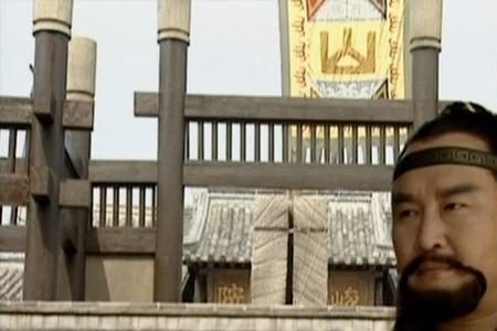 左冷禅为什么用寒冰掌
