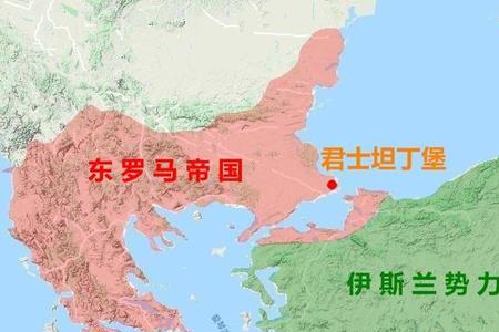 第一次十字军东征集结是哪里