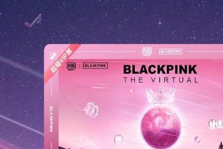 blackpink演唱会vip位置怎么买