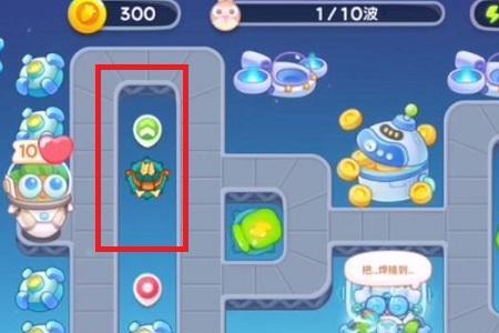 保卫萝卜4太空后面还有关卡吗