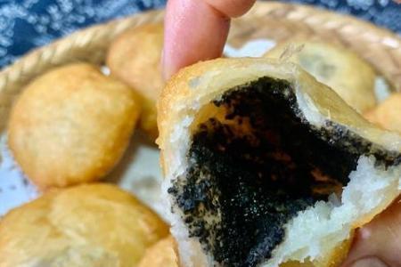 炸油糕怎么包装才能快递