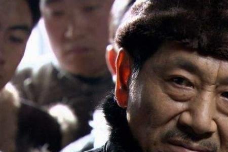 闯关东人物结局