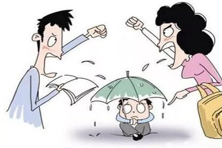 女方争取抚养权感动法官的话