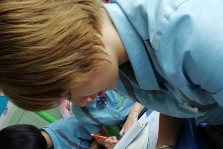 示范法可以让幼儿直观感受什么