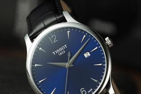 tissot 1853贵吗