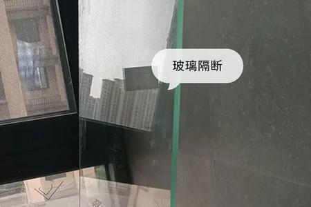 超白玻璃侧面看会发绿吗