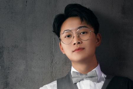 李芯龄哪个学校的