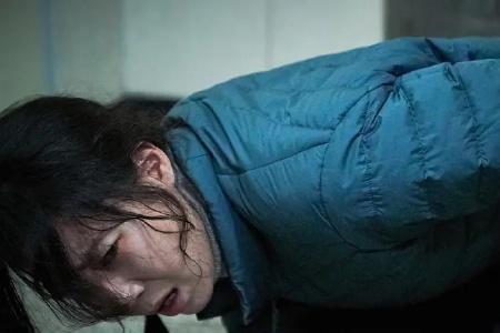 门锁女主闺蜜最后怎么了