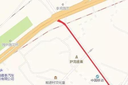肇庆哪些区域不允许外地车进去