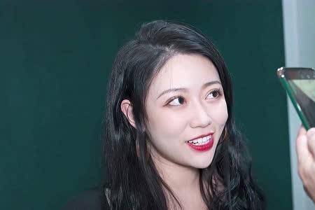 女孩说我野什么意思