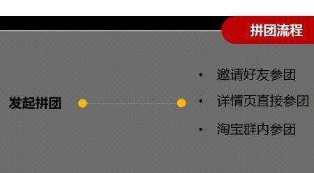 淘宝开团的商品一个人能买吗