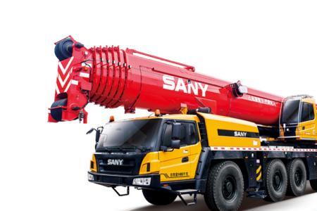 sac3500是多少吨吊车