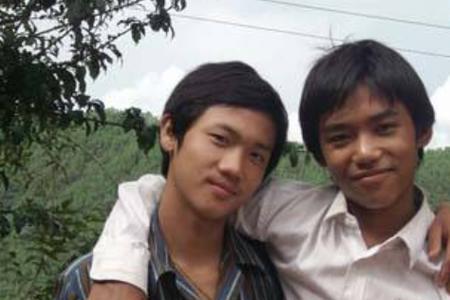 变形计吴宗宏考上了哪一所大学
