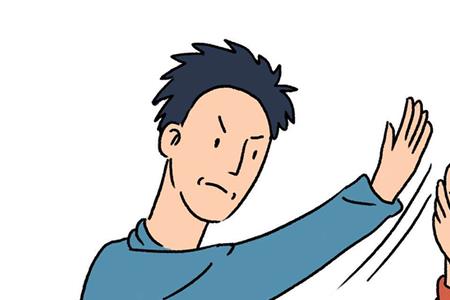 一个耳光算轻伤吗