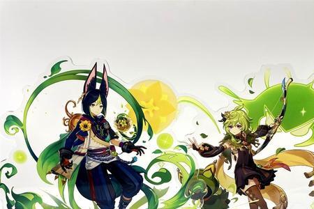 原神立牌怎么买