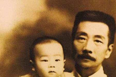 许广平的孙子是谁